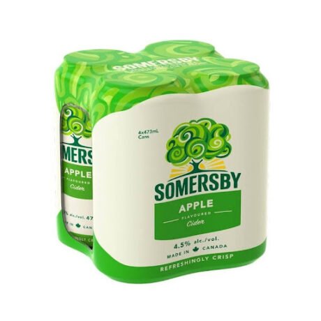 Somersby Apple Cider | Buy Premium liquor From New Happy Liquor in Red Deer
