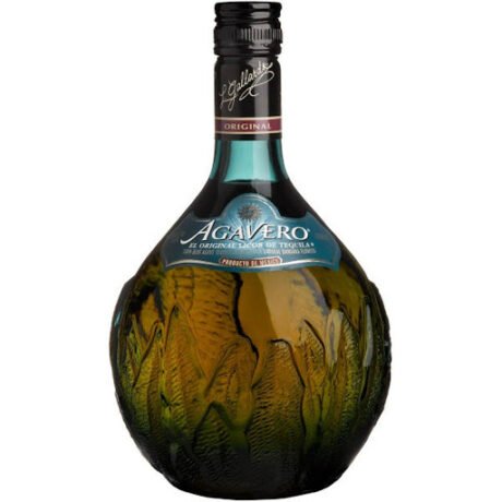 Agavero Tequila Liqueur | Buy Premium liquor From New Happy Liquor in Red Deer