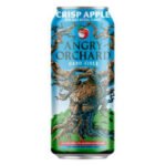 Angry Orchard Crisp Apple Cider | Buy Premium liquor From New Happy Liquor in Red Deer