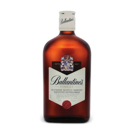 Ballantine's Finest | Buy Premium liquor From New Happy Liquor