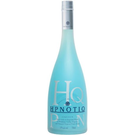Hpnotiq Liqueur - 750 ml | Buy Premium liquor From New Happy Liquor in Red Deer
