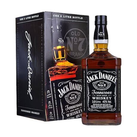 Jack Daniel's | Buy Premium liquor From New Happy Liquor