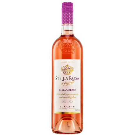 Stella Rosa Berry Wine