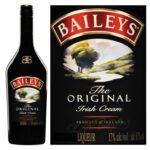 baileys-irish-cream | Buy Premium liquor From New Happy Liquor in Red Deer
