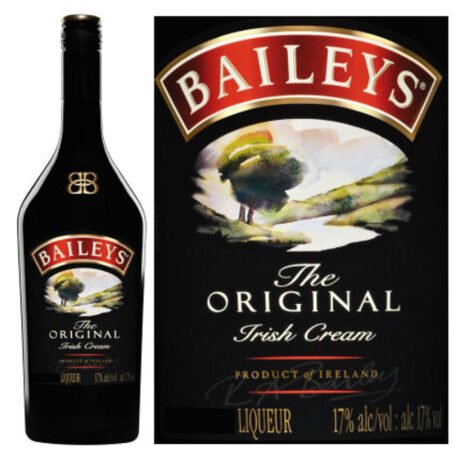 baileys-irish-cream | Buy Premium liquor From New Happy Liquor in Red Deer