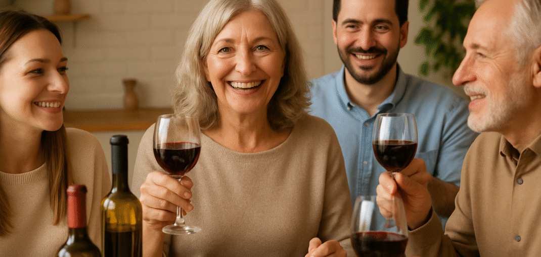 Buy Premium liquor From New Happy Liquor in Red Deer