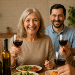 Buy Premium liquor From New Happy Liquor in Red Deer