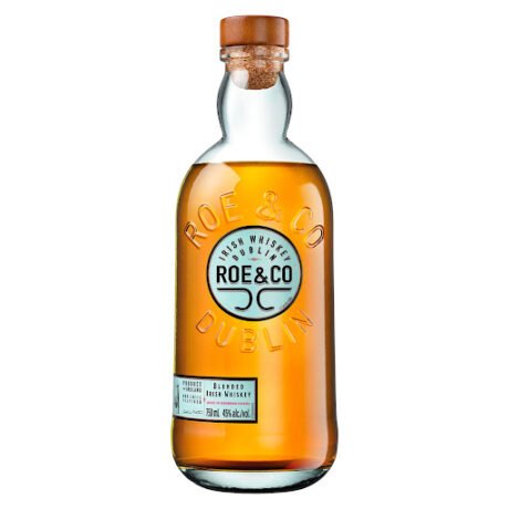 Roe & Co Blended Irish Whiskey 750ml