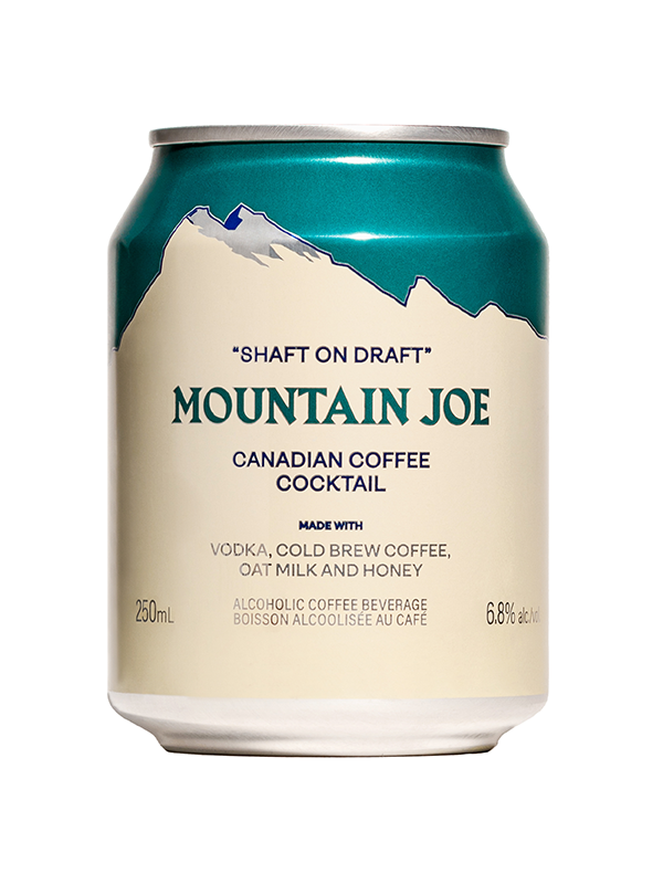 Mountain Joe Mountain Joe -Buy Premium liquor From New Happy Liquor in Red Deer
