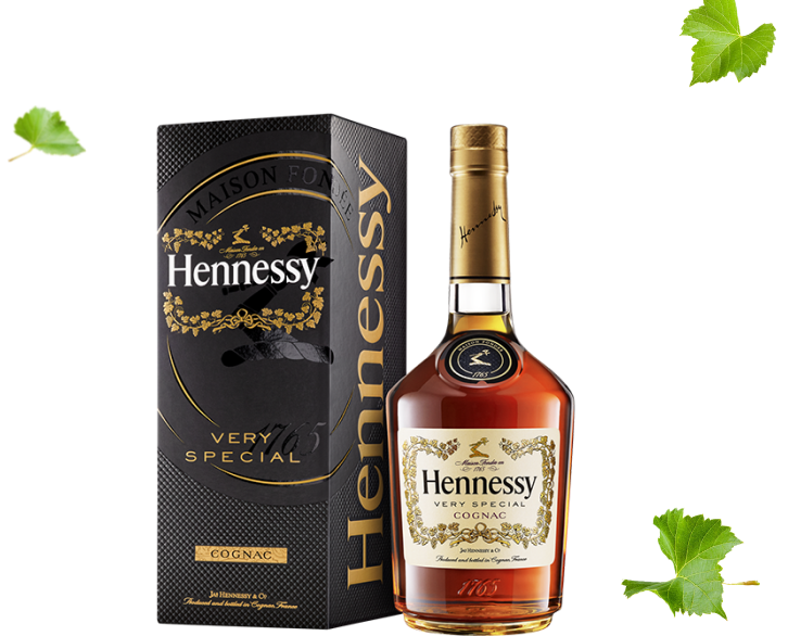 Buy Premium liquor From New Happy Liquor